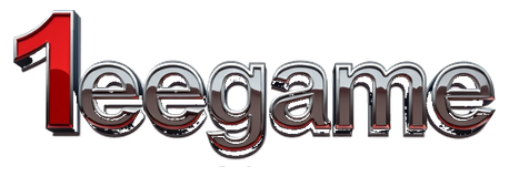 1eegame logo