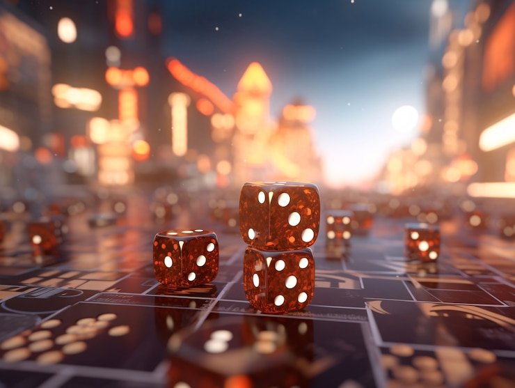 1eegame Live Casino
