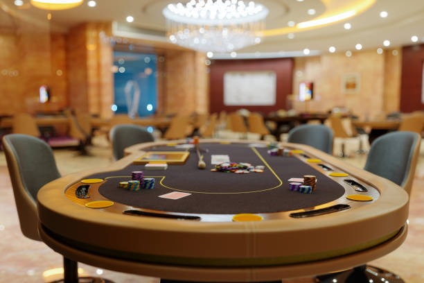 1eegame Bingo Halls